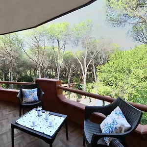 Casa Elisa Appartamento